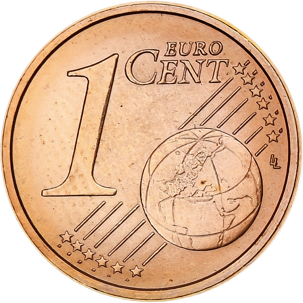Vaticano,

Juan Pablo II,

Céntimo de euro