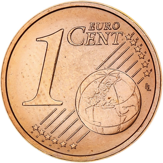 Vaticano,

Juan Pablo II,

Céntimo de euro