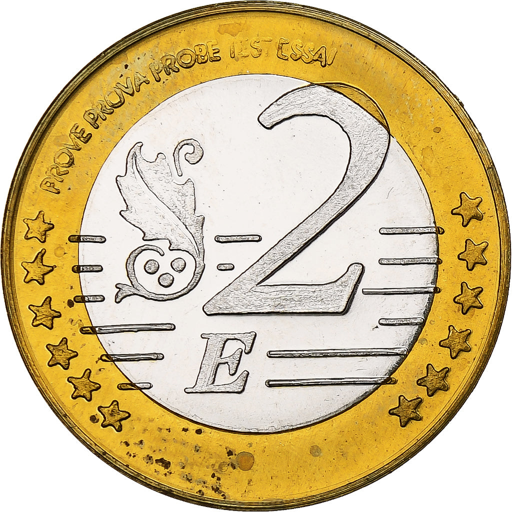 Finlandia,

Laponia,

2 euros