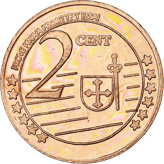 España,

Islas Canarias,

2 céntimos de euro