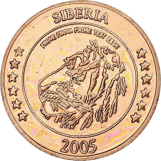 Rusia,

Siberia,

2 céntimos de euro
