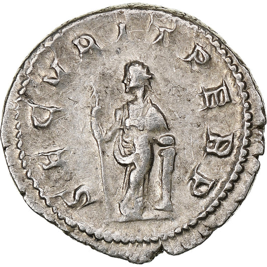 Gordiano III,

Antoniniano,

238-244