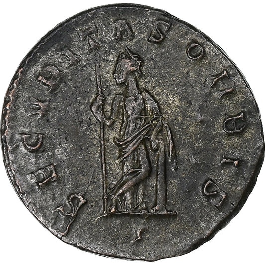Probo, 
  
  Antoniniano, 
  
  276