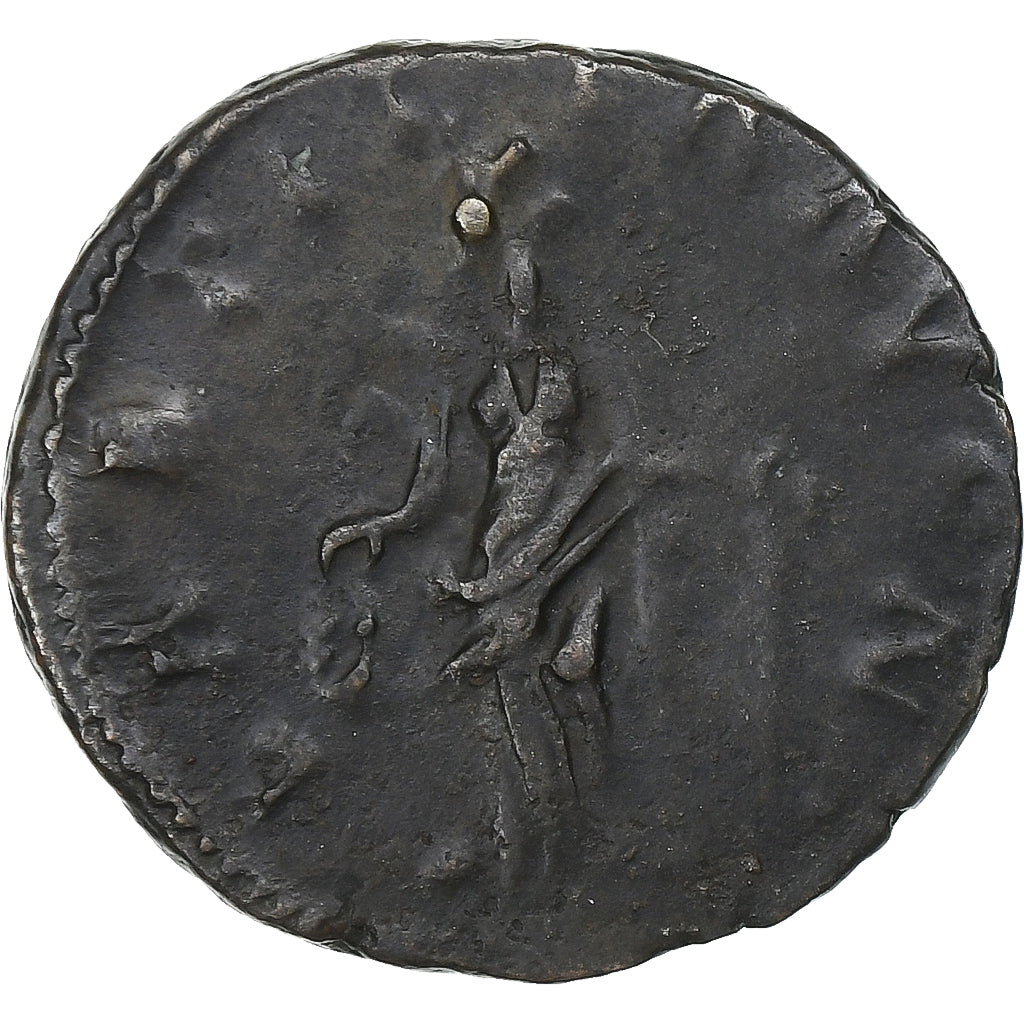 Tétrico I,

Antoniniano,

272-273