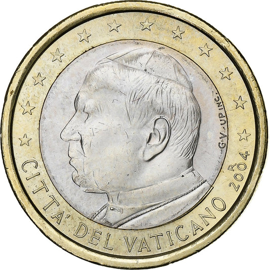 Vaticano,

Juan Pablo II,

Europa