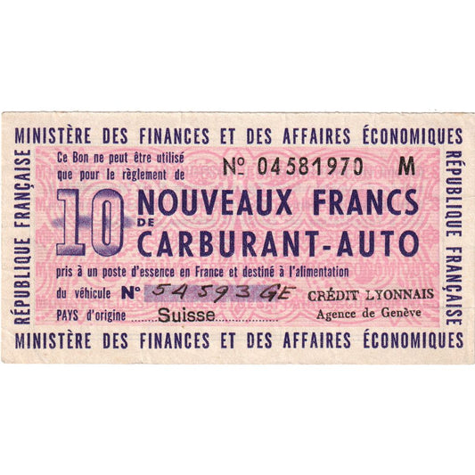 Suiza, 

10 Franconia, 

EF(40-45)