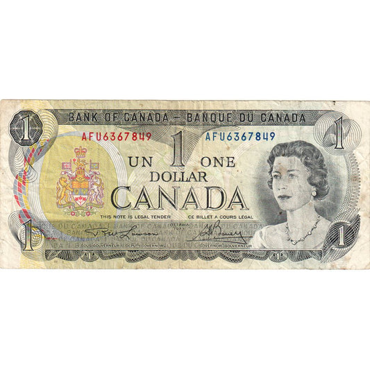 Canadá, 

1 dólar, 

EUR (30-35)