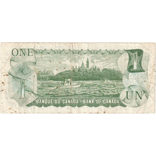 Canadá, 

1 dólar, 

EUR (30-35)