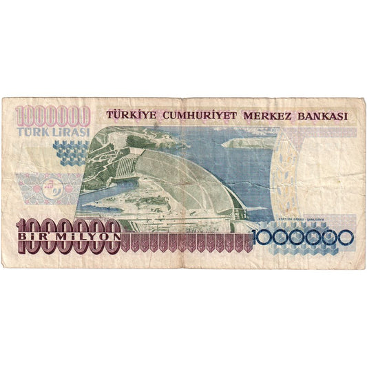 Turquía, 

1, 

000