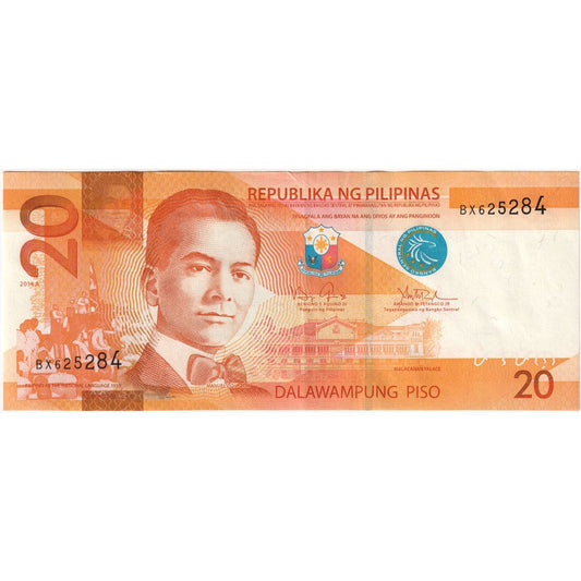 Filipinas, 

20 Pisos, 

2014
