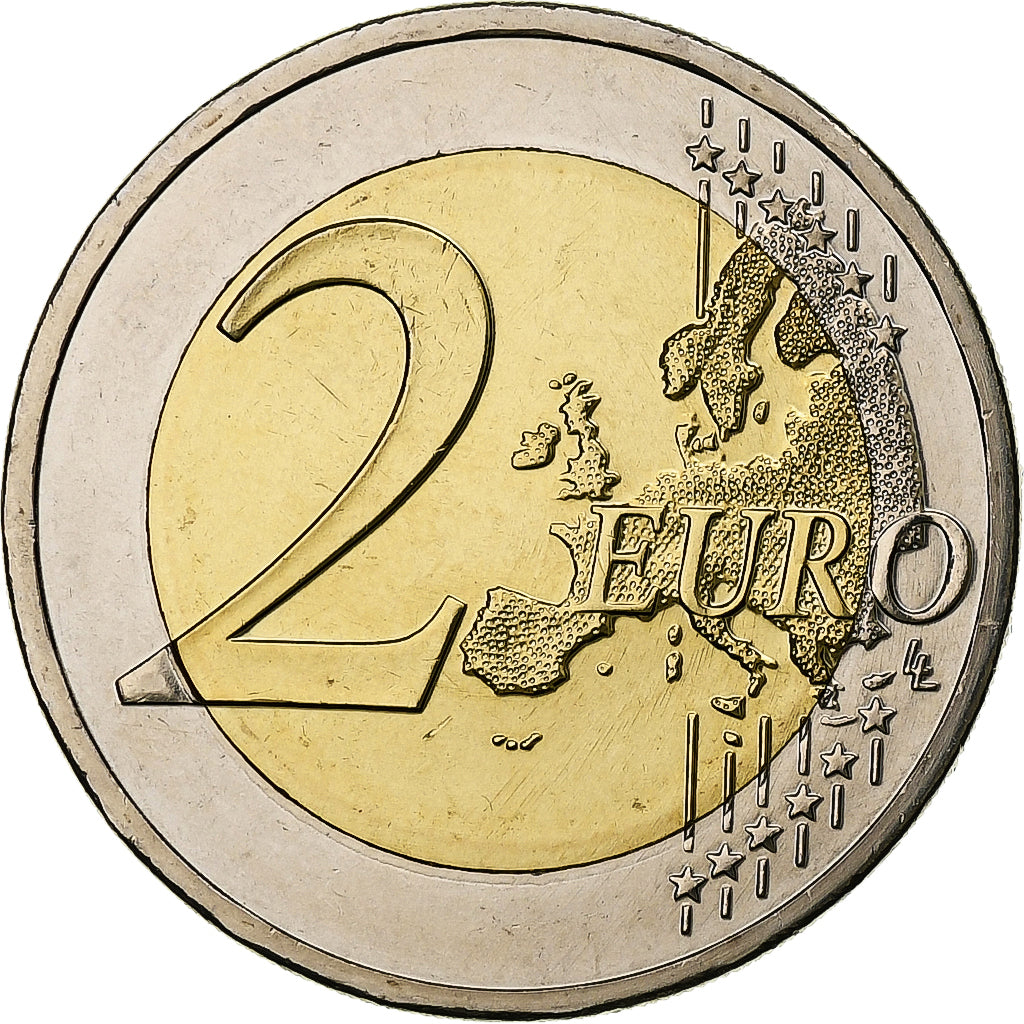 Grecia,

2 euros,

Academia Platónica