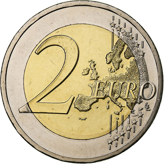 Grecia,

2 euros,

Academia Platónica