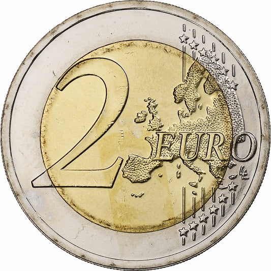Lituania, 

2 euros, 

Cultura báltica