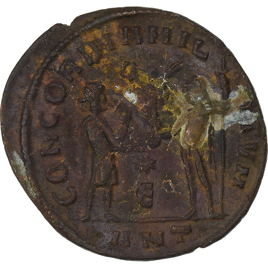 Maximiano, 
  
  Fracción Æ, 
  
  296