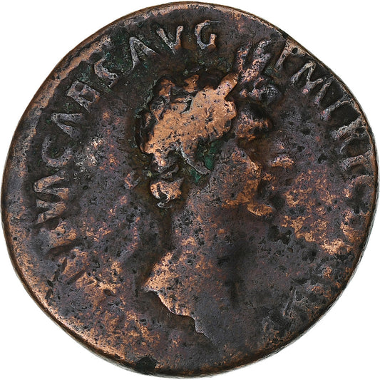 Nerva,

As,

96