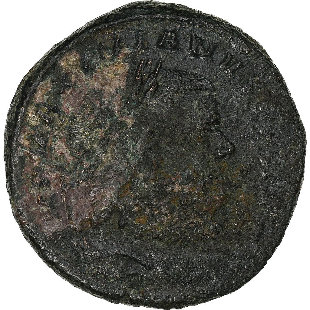 Maximiano, 
  
  1/4 folios, 
  
  300