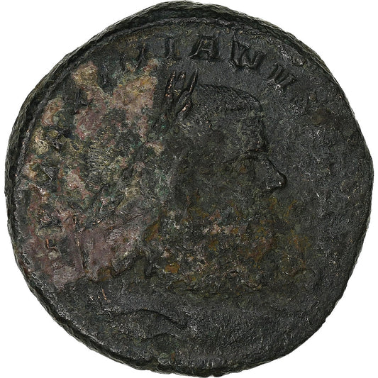 Maximiano, 
  
  1/4 folios, 
  
  300