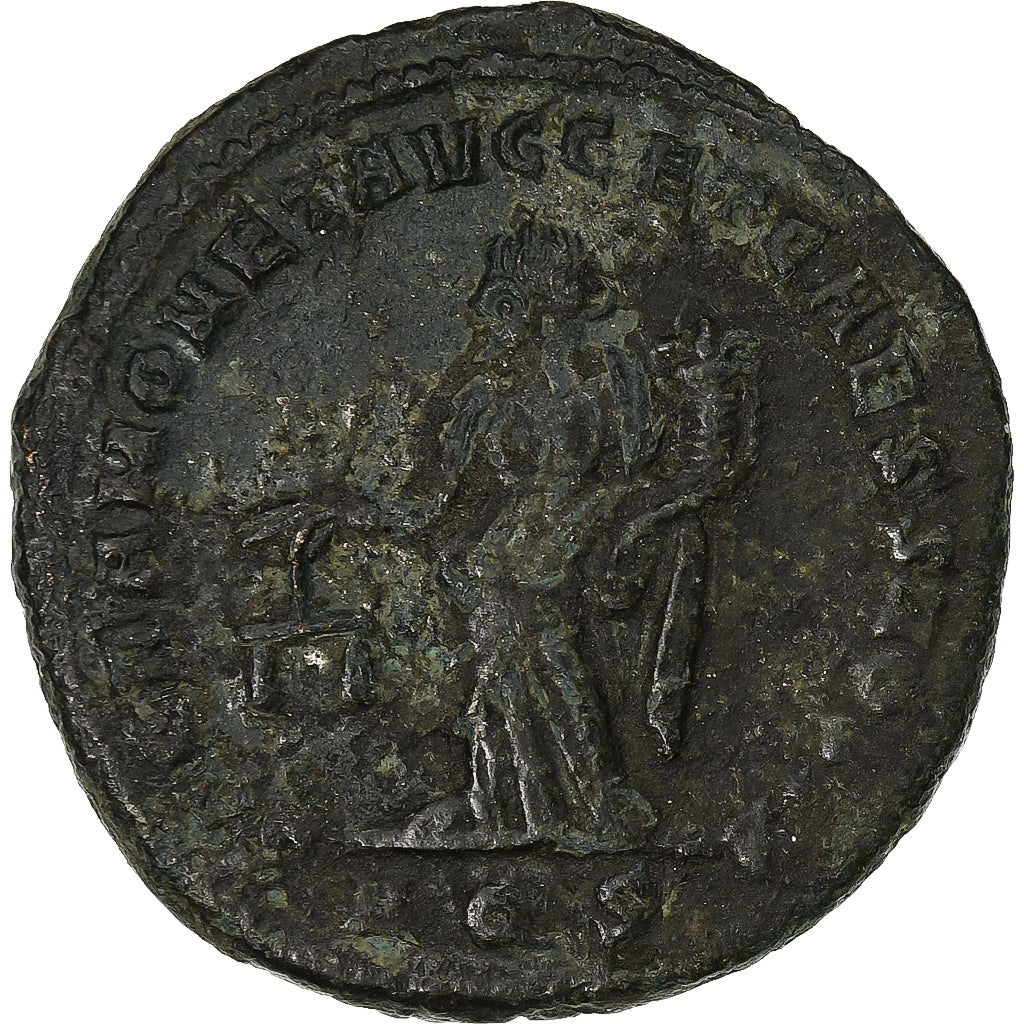 Maximiano, 
  
  1/4 folios, 
  
  300