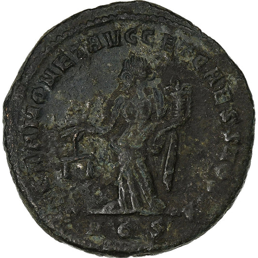 Maximiano, 
  
  1/4 folios, 
  
  300