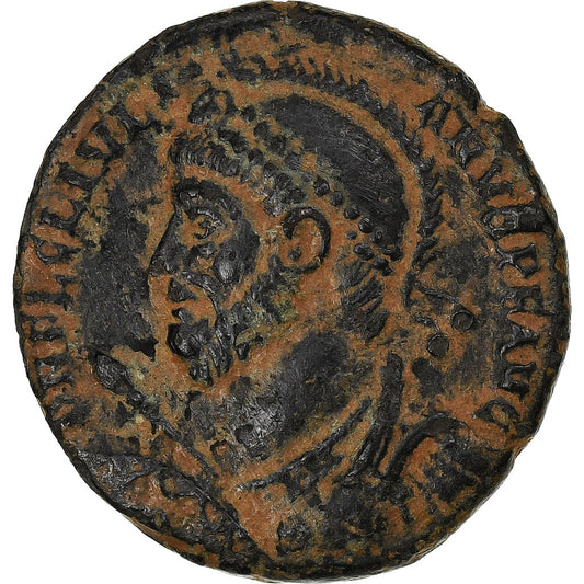 Juliano, 
  
  Follis, 
  
  361-363