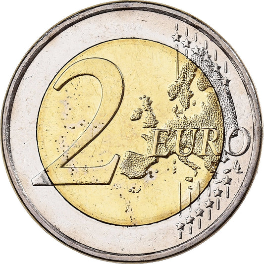 Finlandia, 

2 euros, 

Autonomía