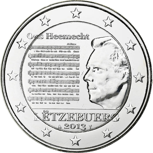 Austria, 

2 euros, 

Monedas de fantasía