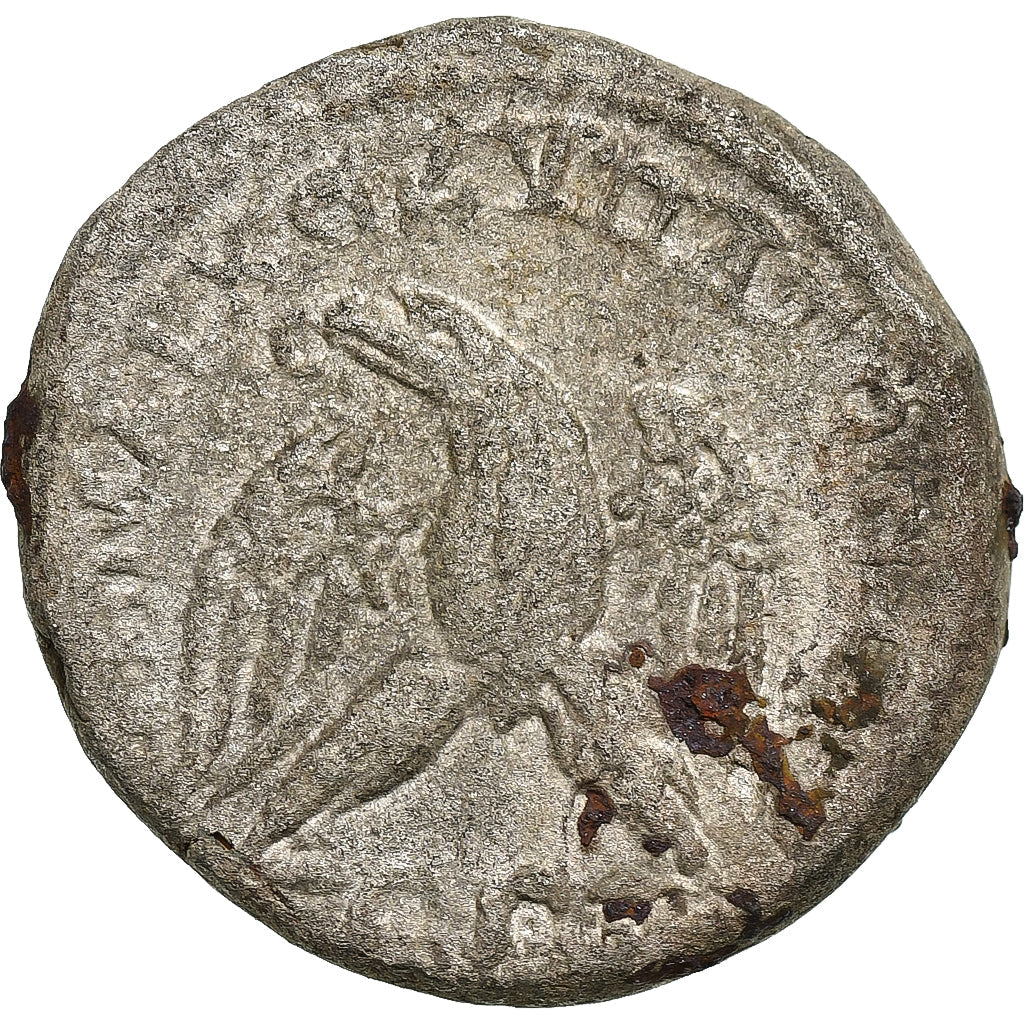 Judea, 
  
  Macrino, 
  
  tetradracma