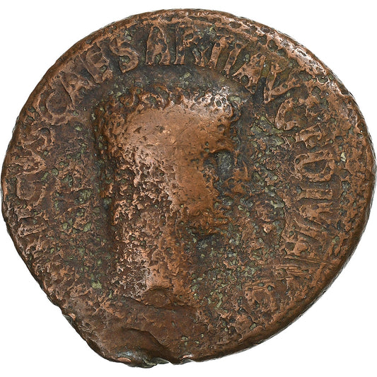 Germánico, 
  
  Como, 
  
  50-54