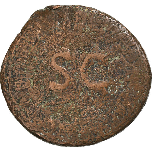 Germánico, 
  
  Como, 
  
  50-54