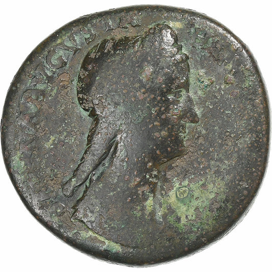 sabina, 
  
  Sestercio, 
  
  136