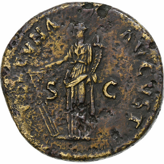 nervio, 
  
  Sestercio, 
  
  97