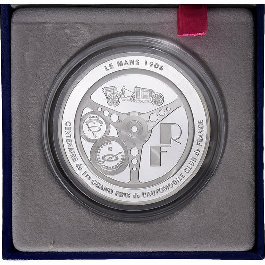 Francia,

1.5 Euro,

Gran Premio ACF