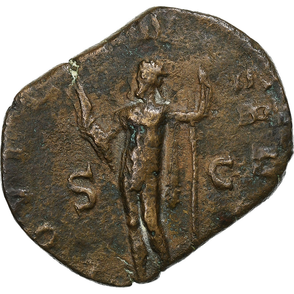 valeriana yo, 
  
  Sestercio, 
  
  254