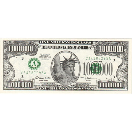 Dólar estadounidense

1996