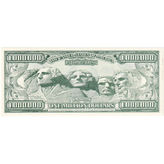 Dólar estadounidense

1996