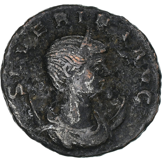 Severina,

Antoniniano,

275