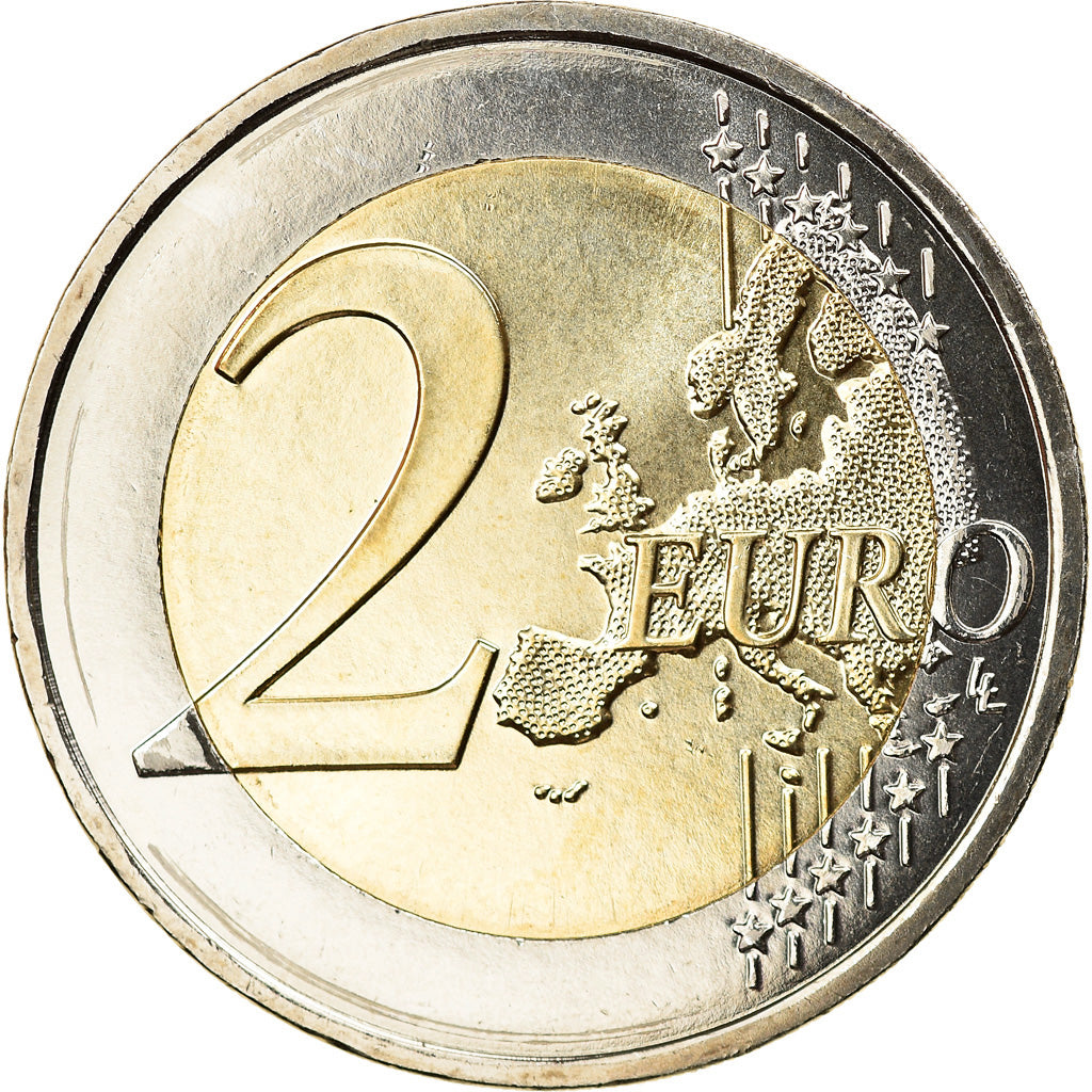 Malta, 
  
  2 euros, 
  
  Templos de Mnajdra