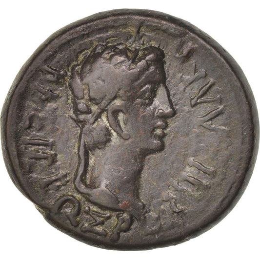 Moneda,

Augusto,

Media Unidad