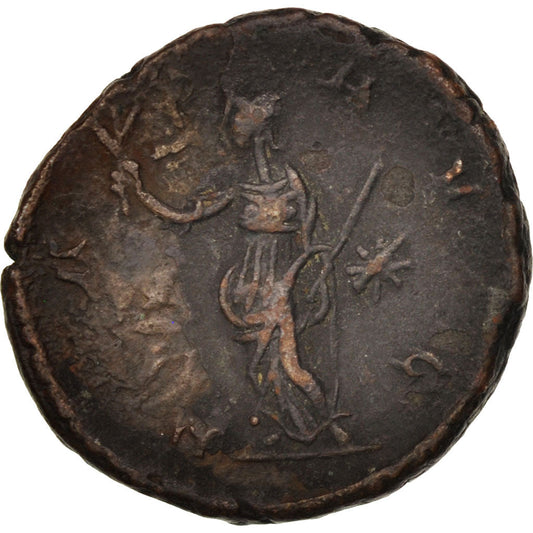 Acuñar, 
  
  Victorino, 
  
  Antoniniano