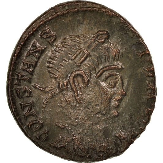 Acuñar, 
  
  constantes, 
  
  Nummus