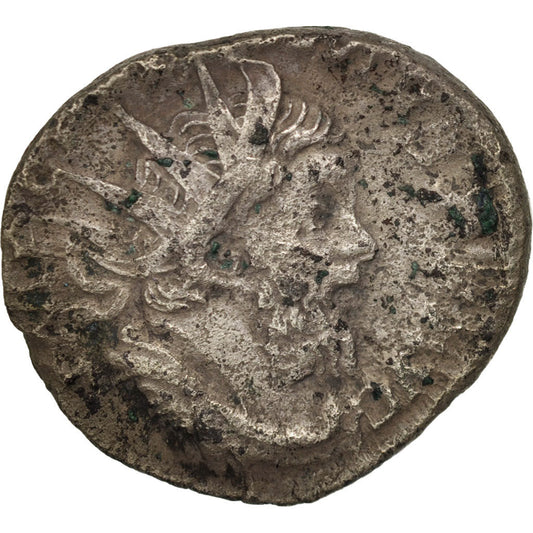 Moneda,

Antoniniano,

259
