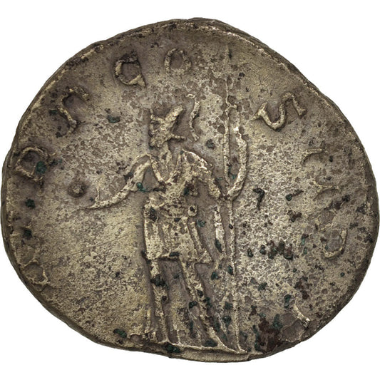 Moneda,

Antoniniano,

259