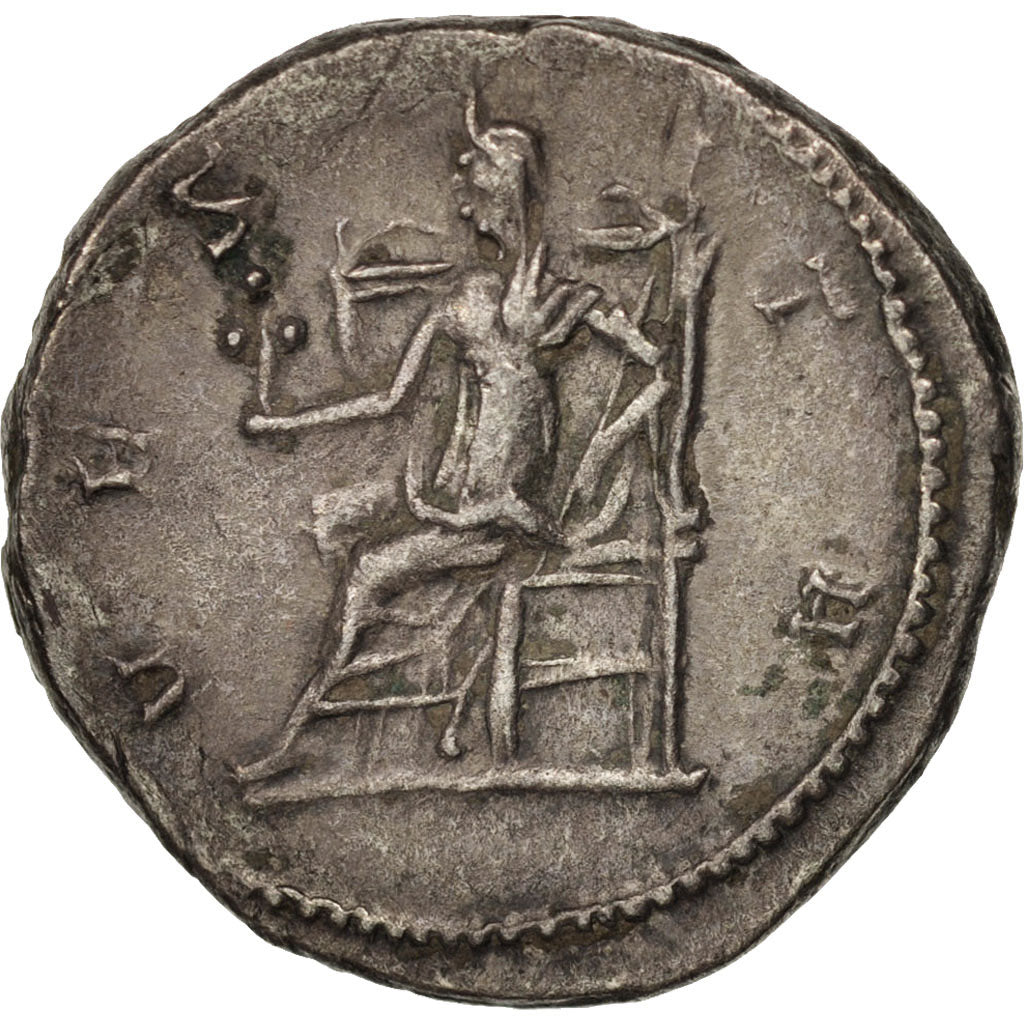 Moneda,

Salonina,

Antoniniano
