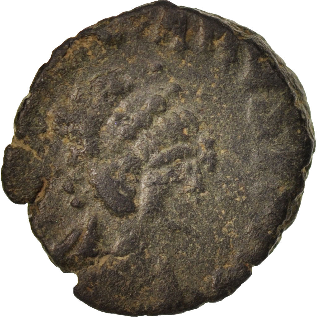 Acuñar, 
  
  marciano, 
  
  Centenionalis