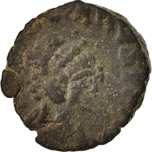 Acuñar, 
  
  marciano, 
  
  Centenionalis