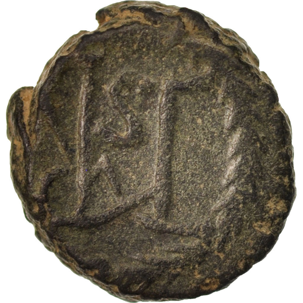 Acuñar, 
  
  marciano, 
  
  Centenionalis