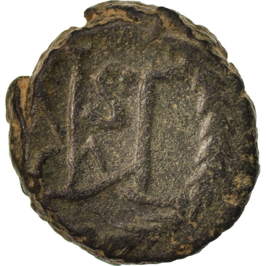 Acuñar, 
  
  marciano, 
  
  Centenionalis