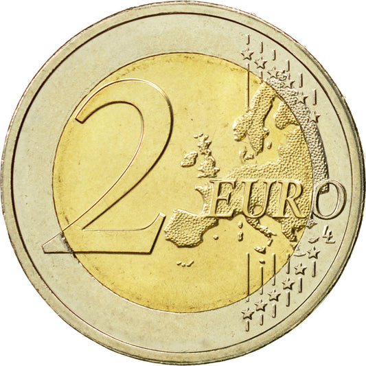 Luxemburgo, 
  
  2 euros, 
  
  londres