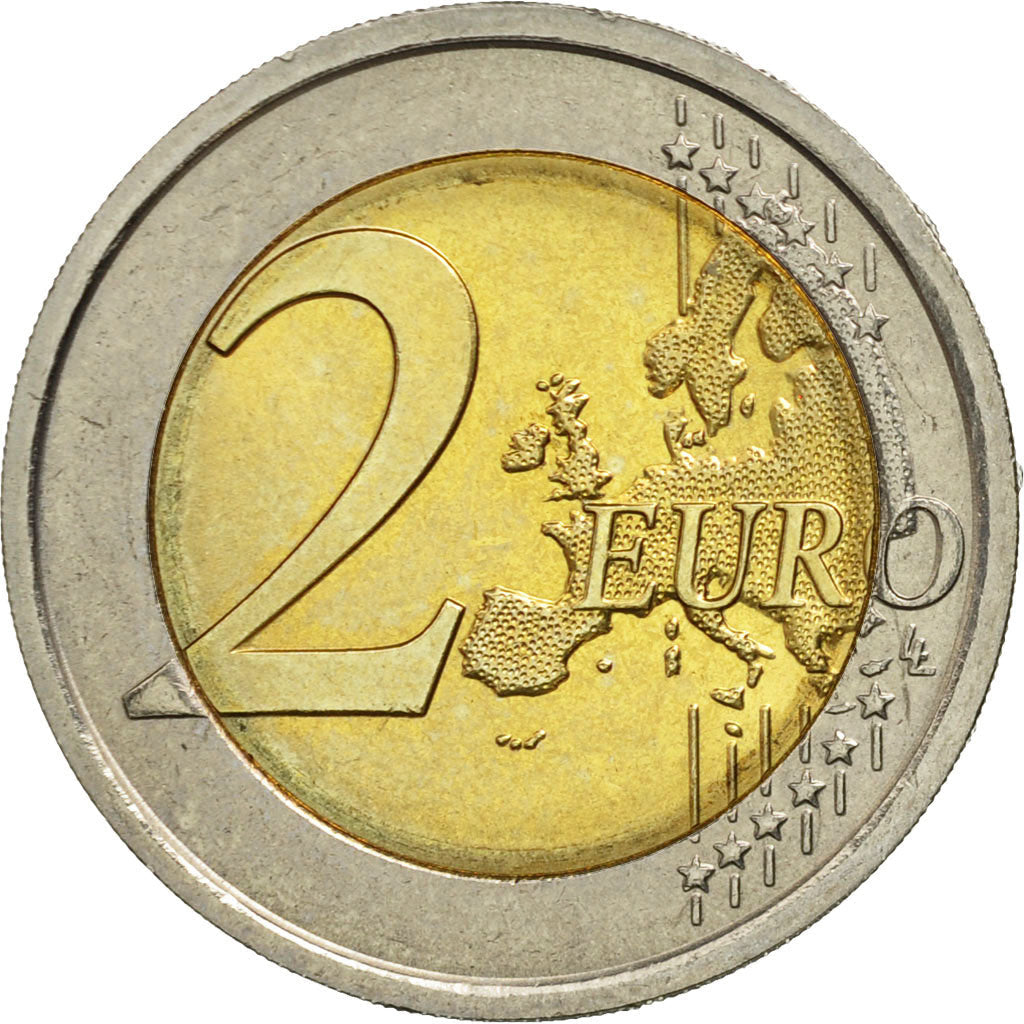 Italia, 
  
  2 euros, 
  
  Camilo Benso