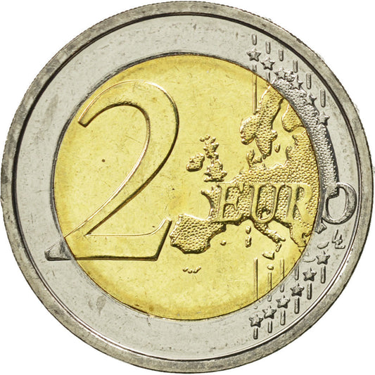 Bélgica,

2 euros,

Reina Isabel